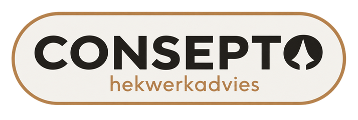 Consepto Hekwerk & Poorten